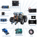 Arduino UNO R3 Smart Car Kit