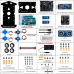 Arduino UNO R3 Smart Car Kit