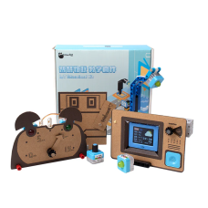 KittenBot IoT Educational Kit for FutureBoard (32 Lessons included)