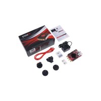 Red Pitaya STEMlab 125-14 FPGA Starter Kit