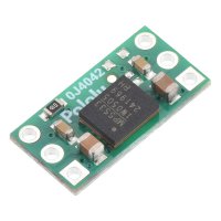 Pololu 5384 Isolated DC-DC Power Module, MIE1W0505BGLVH, 5V/3.3V, 200mA