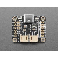 Adafruit 6091 bq25185 USB / DC / Solar Lithium Ion/Polymer charger