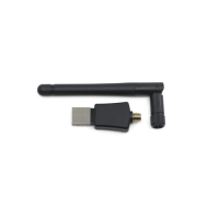 BTLE Sniffer (nRF52840) USB