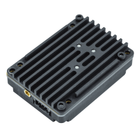 915MPA Bi-directional Power Amplifier