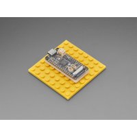 Adafruit 6054 Feather Mount for LEGO-Compatible Brick Systems