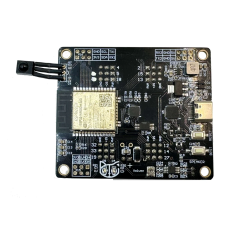 BiBoard - High-Performance ESP32 Quadruped Robot Development Board