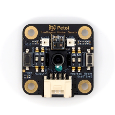 Intelligent Camera Module For Arduino