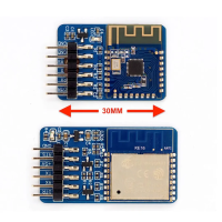 Spare Bluetooth & Wifi Dongle Combo for Wireless Connectivity for Bittle & Nybble