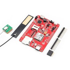 Makerfabs Maduino Zero NB-IoT SIM7080G