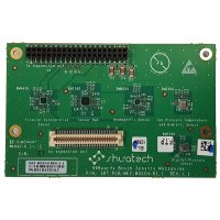 96Boards Shiratech Bosch Sensor Mezzanine