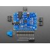 Adafruit 1752 Stereo 20W Class D Audio Amplifier - MAX9744