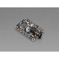 Adafruit 3678 I2S Stereo Decoder - UDA1334A Breakout