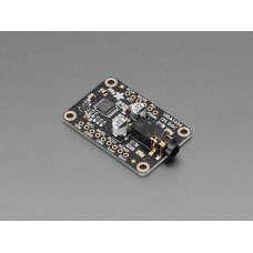 Adafruit 3678 I2S Stereo Decoder - UDA1334A Breakout