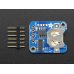 Adafruit 3296 DS1307 Real Time Clock Assembled Breakout Board