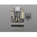 Adafruit 5807 USB Type C Power Delivery Dummy Breakout - I2C or Fixed - HUSB238