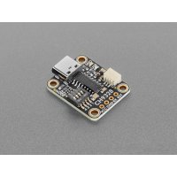 Adafruit 5973 CH9328 UART to HID Keyboard Breakout 