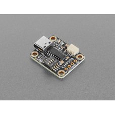 Adafruit 5973 CH9328 UART to HID Keyboard Breakout 