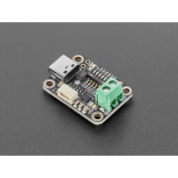 Adafruit 5991 USB Type C Power Delivery Dummy - I2C or Switchable - HUSB238 - STEMMA QT / Qwiic