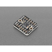 Adafruit 5987 RS232 Pal - Two Channel UART to RS-232 Level Shifters - MAX3232E