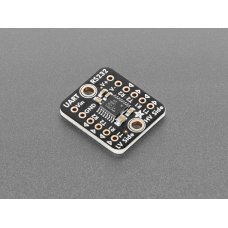 Adafruit 5987 RS232 Pal - Two Channel UART to RS-232 Level Shifters - MAX3232E