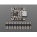 Adafruit 5999 CH334F Mini 2-Port USB Hub Breakout