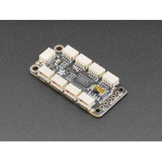 Adafruit 5626 PCA9548 8-Channel STEMMA QT / Qwiic I2C Multiplexer - TCA9548A Compatible