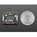 Adafruit 5423 TSC2007 I2C Resistive Touch Screen Controller - STEMMA QT