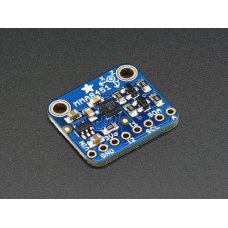 Adafruit 2019 Triple-Axis Accelerometer - ±2/4/8g @ 14-bit - MMA8451