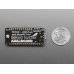 Adafruit 5980 Feather RP2040 Adalogger - 8MB Flash with microSD Card - STEMMA QT / Qwiic