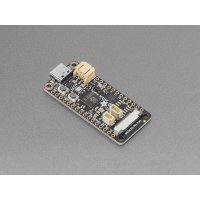 Adafruit 6000 Feather RP2350 with HSTX Port