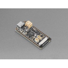 Adafruit 6000 Feather RP2350 with HSTX Port