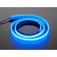 Adafruit 5920 / 5921 Flexible 12V LED Strip - 480 LEDs per meter - 1m long Green / Blue