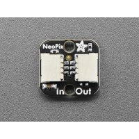 Adafruit 5975 NeoPixel Breakout with JST SH Connectors