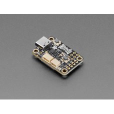 Adafruit 6160 Mini Sparkle Motion - WLED-friendly ESP32 NeoPixel LED Driver