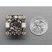 Adafruit 5880 I2C Stemma QT Rotary Encoder Breakout with Encoder - STEMMA QT / Qwiic