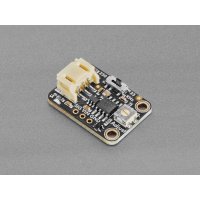 Adafruit 5963 555 PWM Output STEMMA - 1.4K~25 KHz or 1.4~250 Hz - STEMMA JST PH 2mm