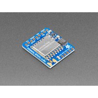 Adafruit 3072 RFM95W LoRa Radio Transceiver Breakout - 868 or 915 MHz - RadioFruit