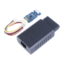 CAN BUS OBD-II RF Dev Kit - 2.4Ghz wireless - Arduino Support