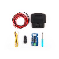 OBD-II CAN-BUS Development Kit