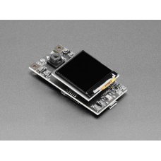 Adafruit 5955 Espressif ESP32-S3-EYE - ESP32-S3 Camera Board