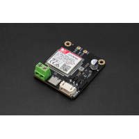 SIM7070G Global NB-IoT Communication Module with GNSS Positioning