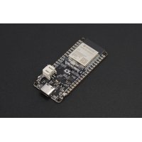 FireBeetle 2 ESP32-E (N16R2) IoT Microcontroller (16M Flash, 2M PSRAM, Supports Wi-Fi & Bluetooth)