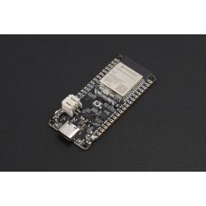 FireBeetle 2 ESP32-E (N16R2) IoT Microcontroller (16M Flash, 2M PSRAM, Supports Wi-Fi & Bluetooth)