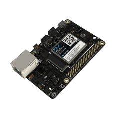 Particle Muon LTE-M/2G/Satellite + Wi-Fi + LoRaWAN Dev Board for Global (MUON635)