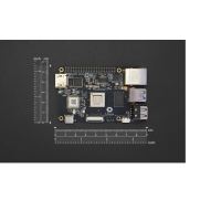 DFRobot RDK X3 ROS2 AI Board (4GB, 5Tops)