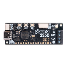 Pimoroni Plasma 2350 – Board Only /  STARter Kit