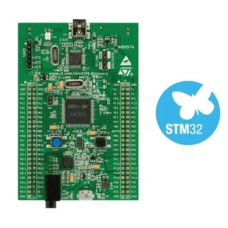 STM32F407G-DISC1