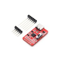 Makerfabs ESP32 Programmer USB2UART CH340K