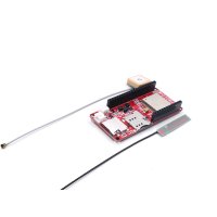 Makerfabs MakePython A9G GPRS/GPS Expansion