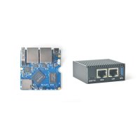 NanoPi R3S